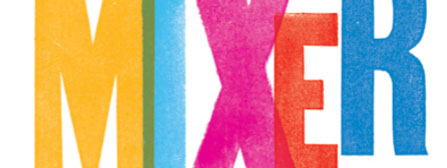mixer1 mixer1
