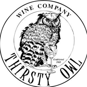 thirstyowl thirstyowl